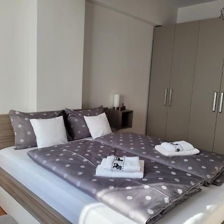 Andi Apartment Sibiu Eksteriør bilde