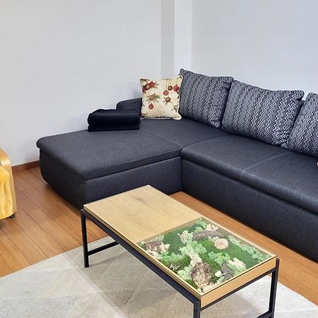 Andi Apartment Sibiu Eksteriør bilde